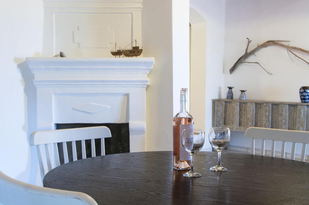 Amouage Boutique Home Kolios ภายนอก รูปภาพ