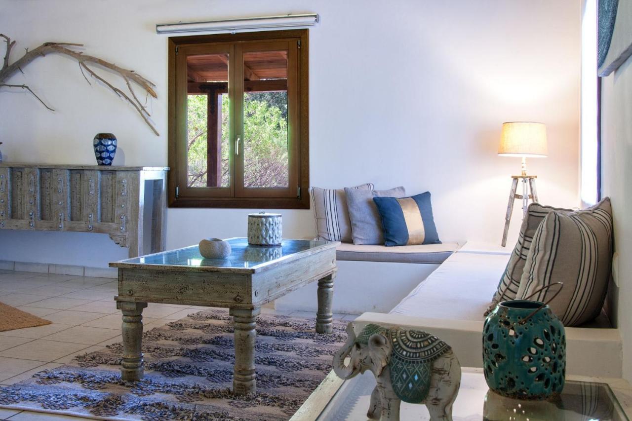 Amouage Boutique Home Kolios ภายนอก รูปภาพ