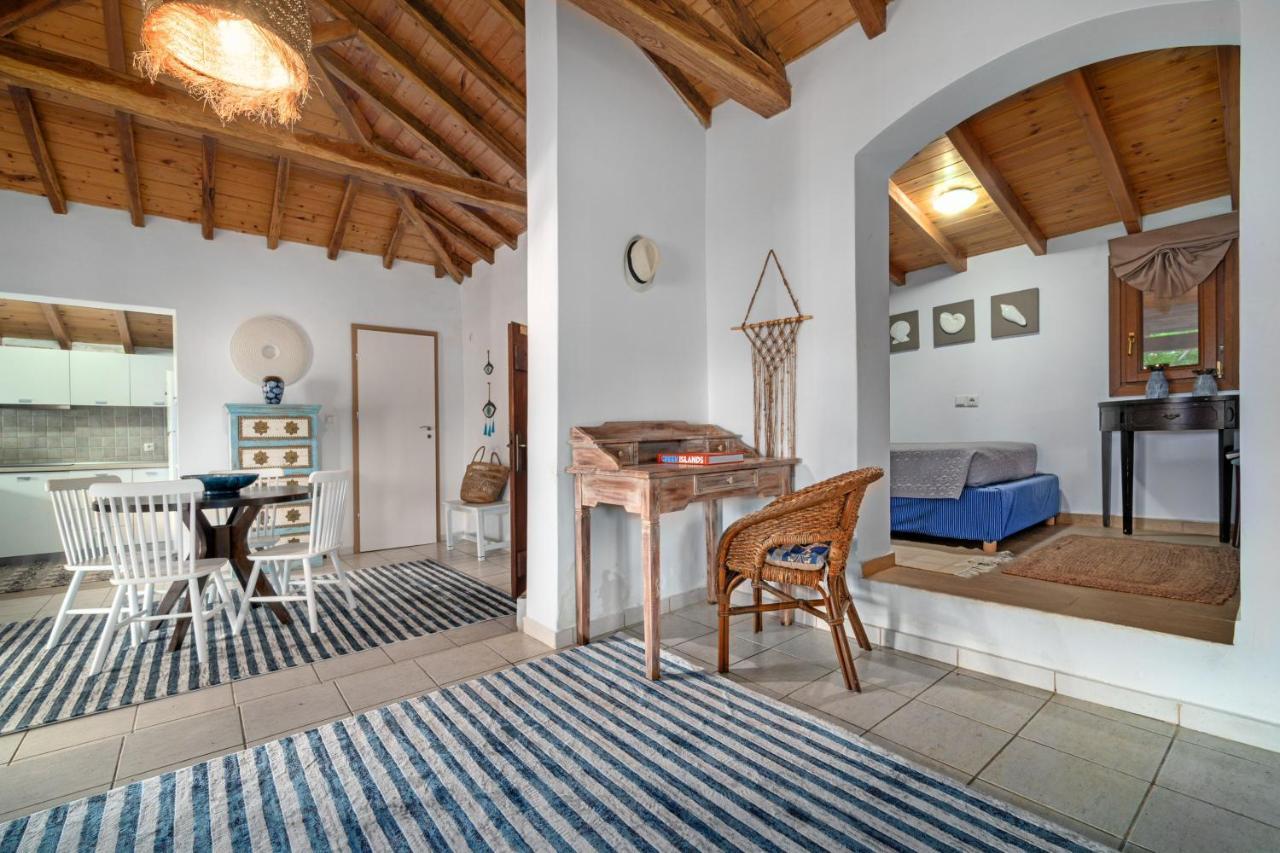 Amouage Boutique Home Kolios ภายนอก รูปภาพ