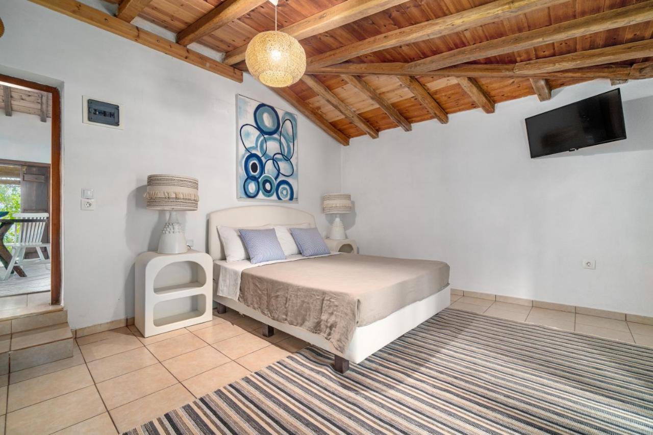 Amouage Boutique Home Kolios ภายนอก รูปภาพ