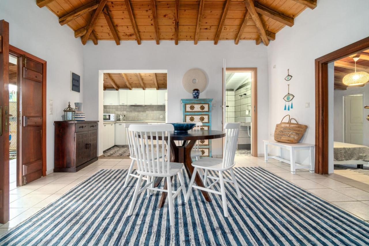 Amouage Boutique Home Kolios ภายนอก รูปภาพ